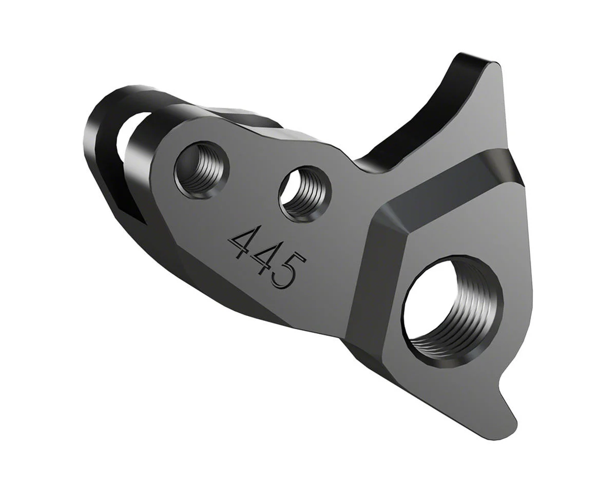 Wheels Manufacturing Derailleur Hanger 445 - view 4